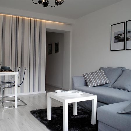 Apartament 1Maja Кошалин Екстериор снимка