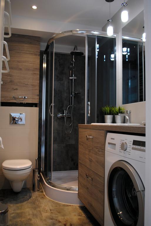 Apartament 1Maja Кошалин Екстериор снимка