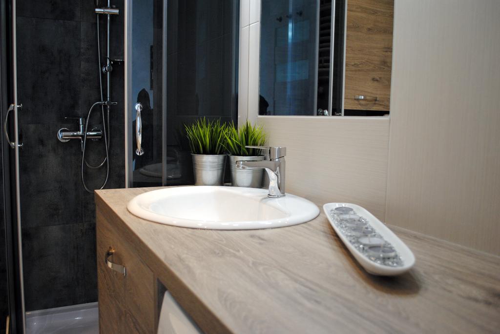 Apartament 1Maja Кошалин Екстериор снимка