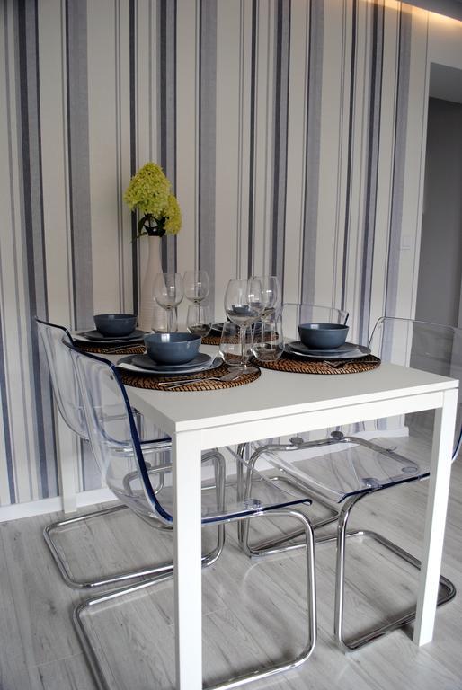 Apartament 1Maja Кошалин Екстериор снимка